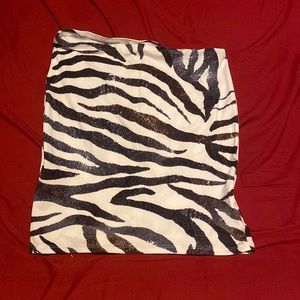 Tube skirt in great condition